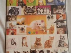 Закладки для книг, учебников - миниатюра 4