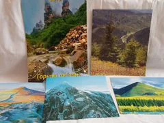 Открытки - миниатюра 4