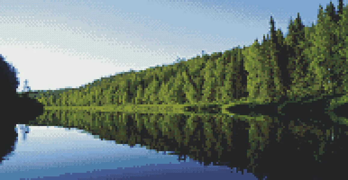 Вышивка бисером, крестиком, выкладка алмазной мозаикой - изображение 1