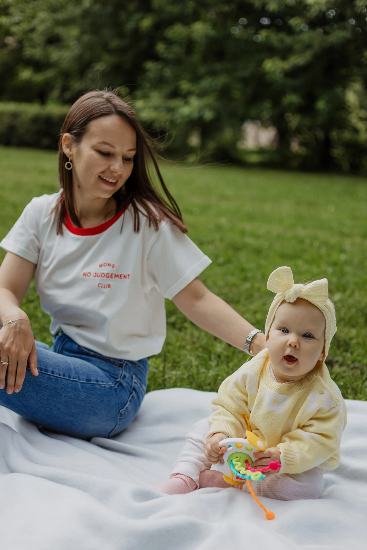 Экспресс фотосессии для мам - миниатюра 10