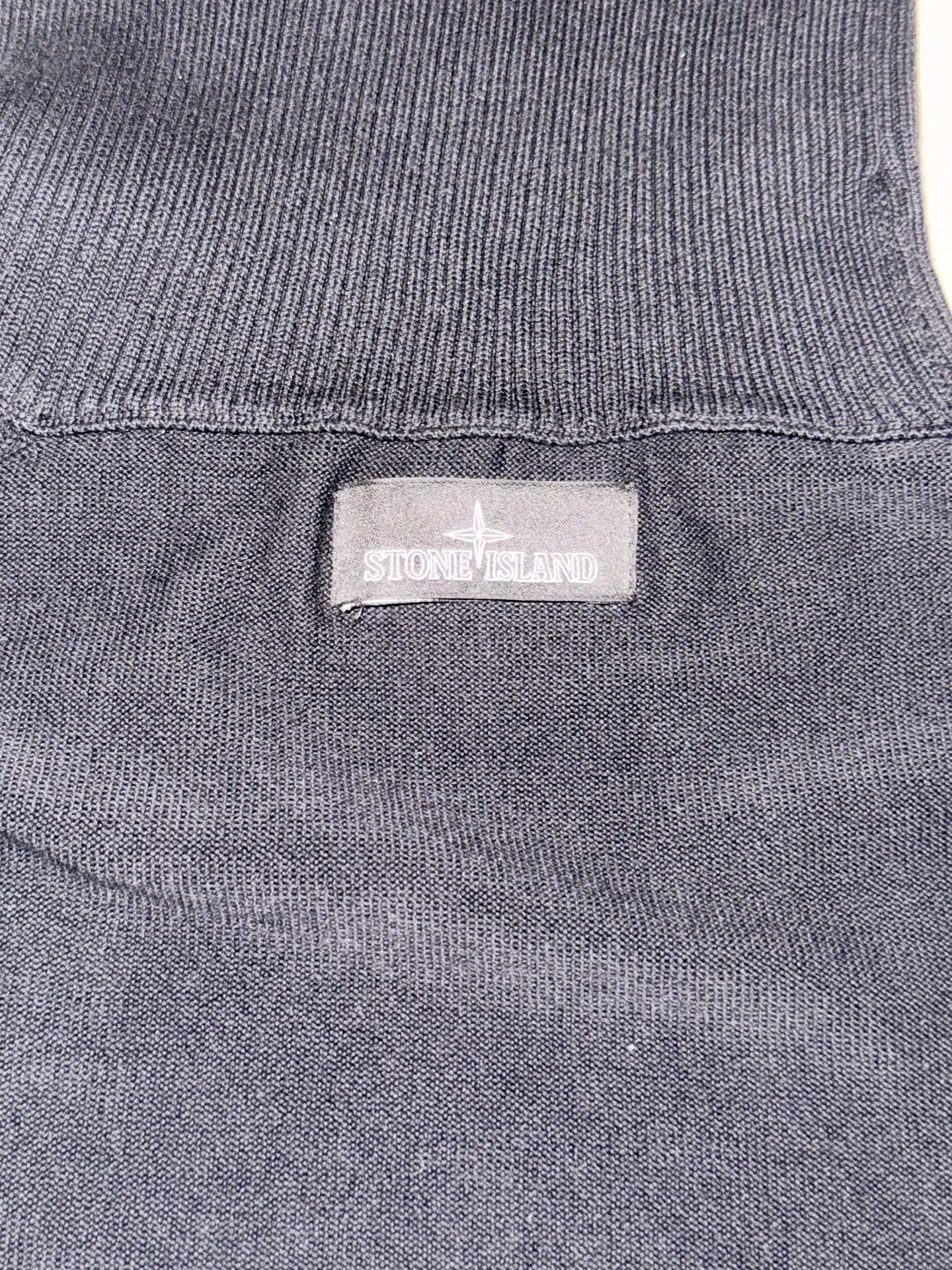 Водолазка Stone Island Shadow Project. - миниатюра 3
