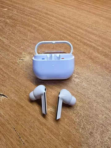 Samsung buds 3 pro