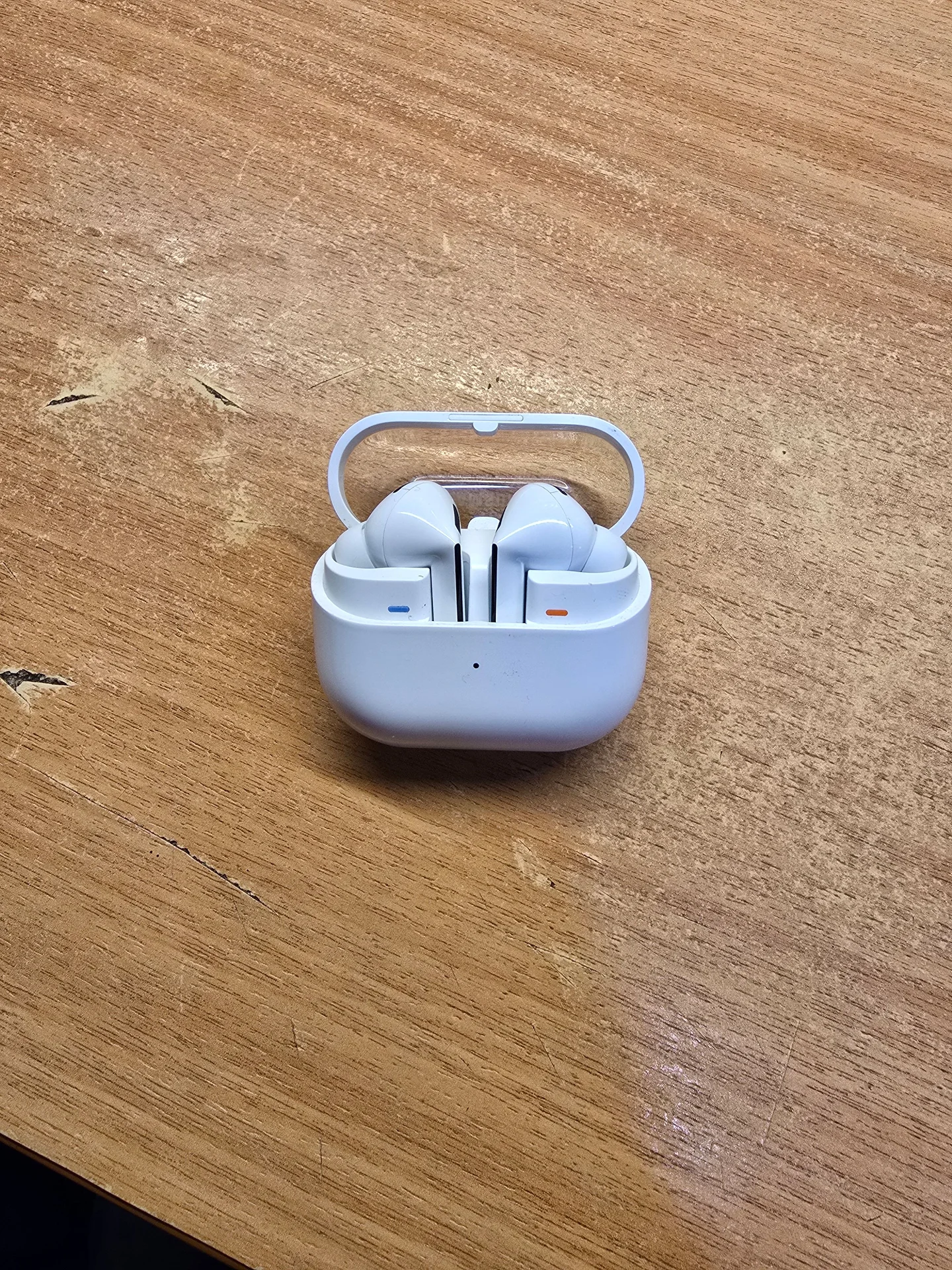 Samsung buds 3 pro - миниатюра 3