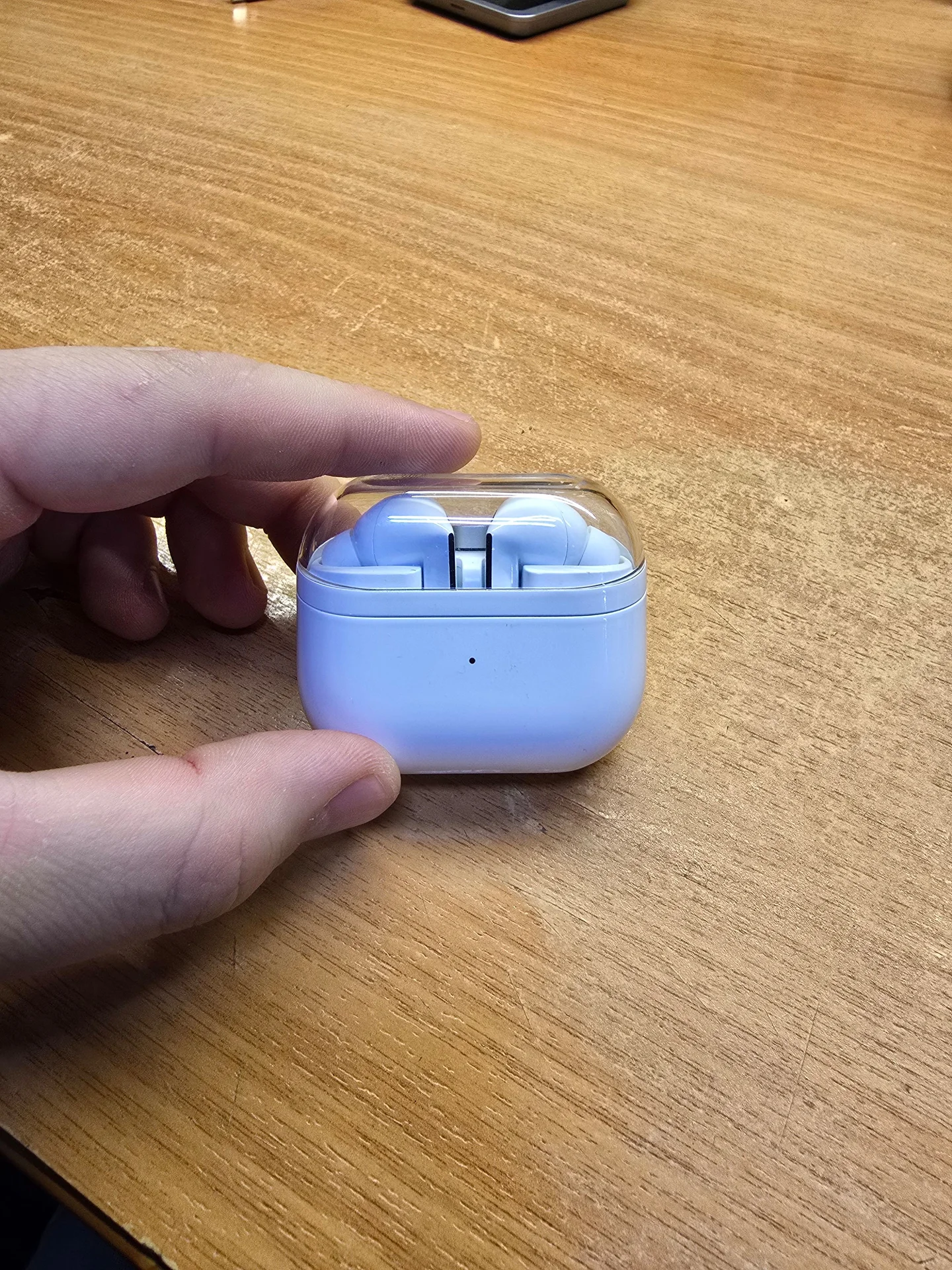 Samsung buds 3 pro - миниатюра 4