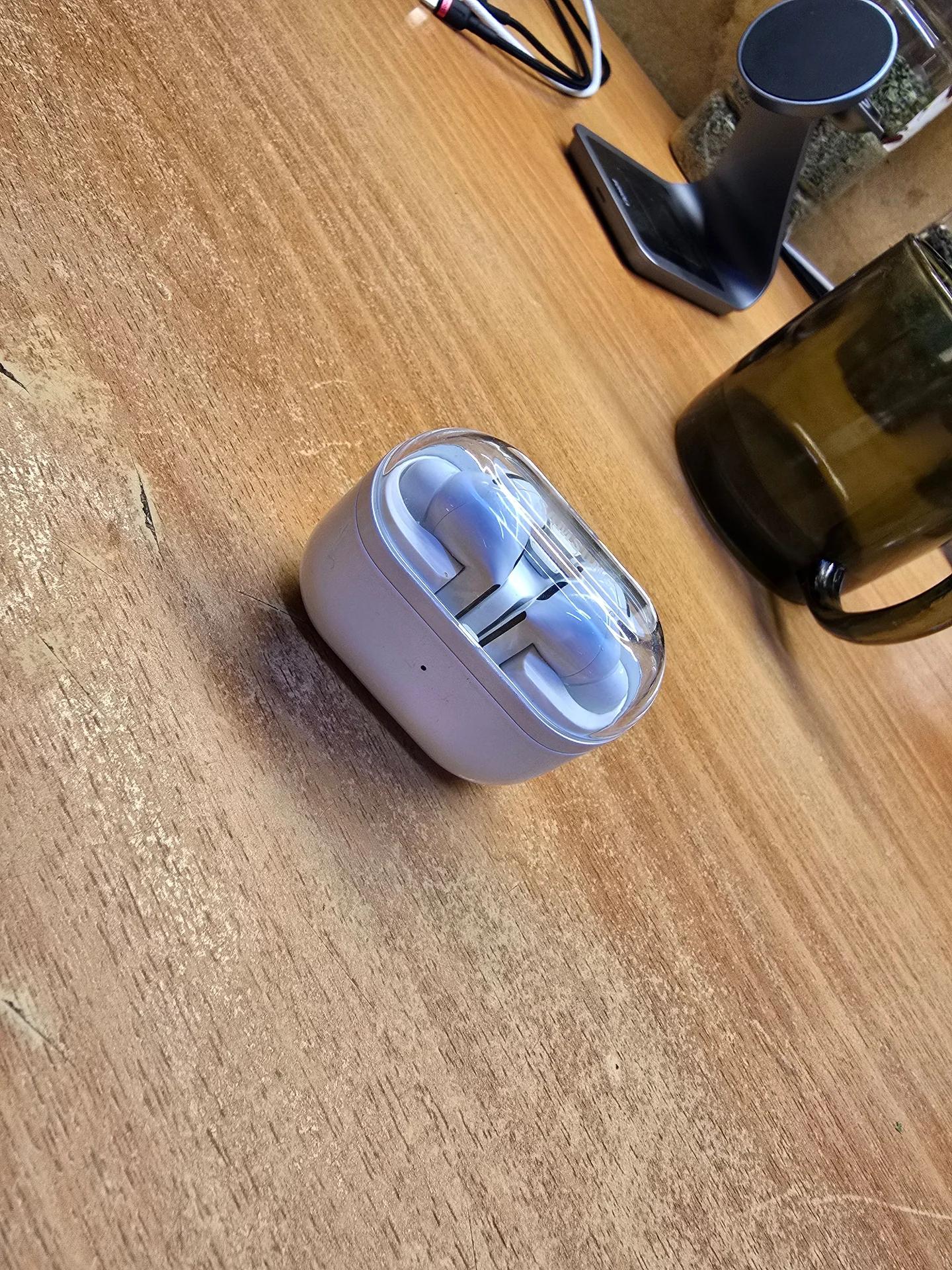 Samsung buds 3 pro - миниатюра 5