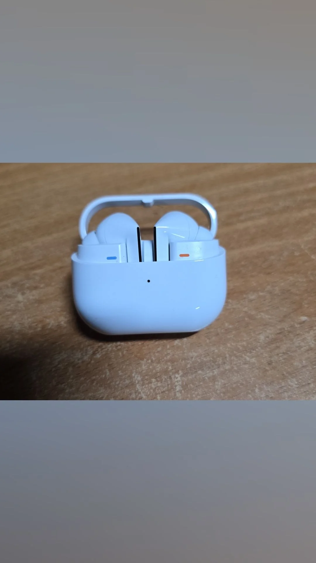 Samsung buds 3 pro - миниатюра 6