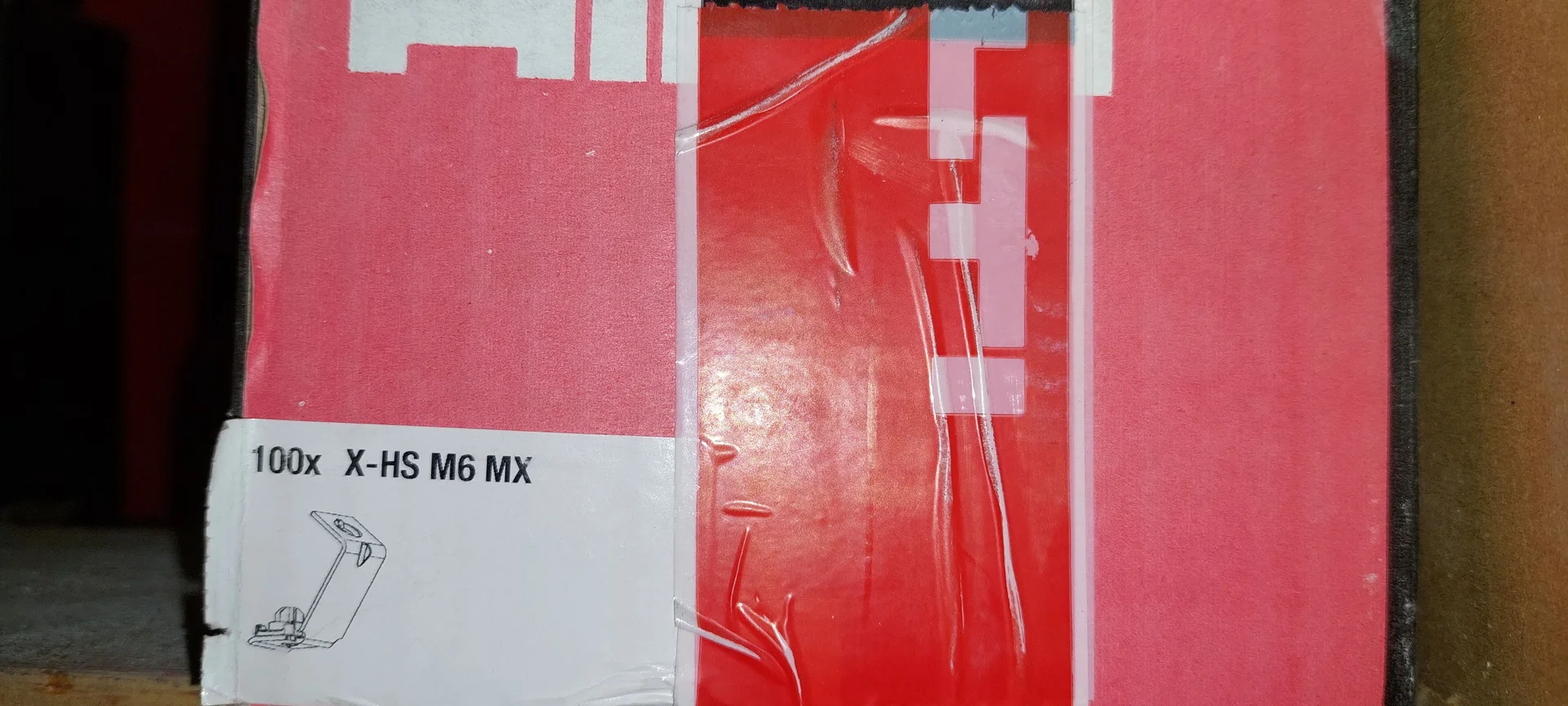 газовый пистолет хилти - миниатюра 6