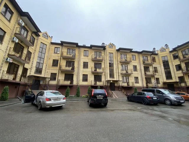 Квартира посуточно - миниатюра 11