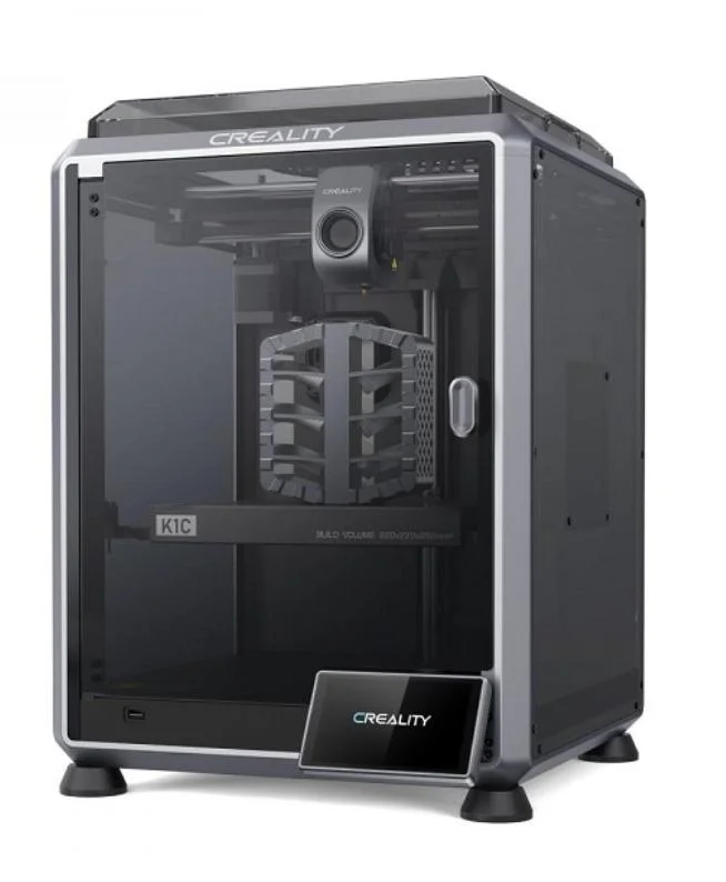 3D принтер Creality k1c - изображение 1