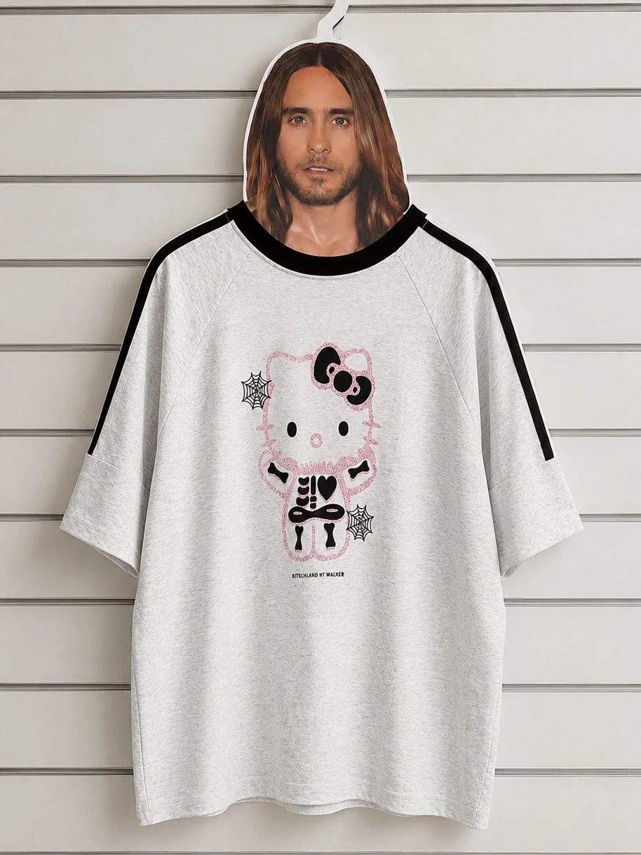 футболка hello kitty - изображение 1