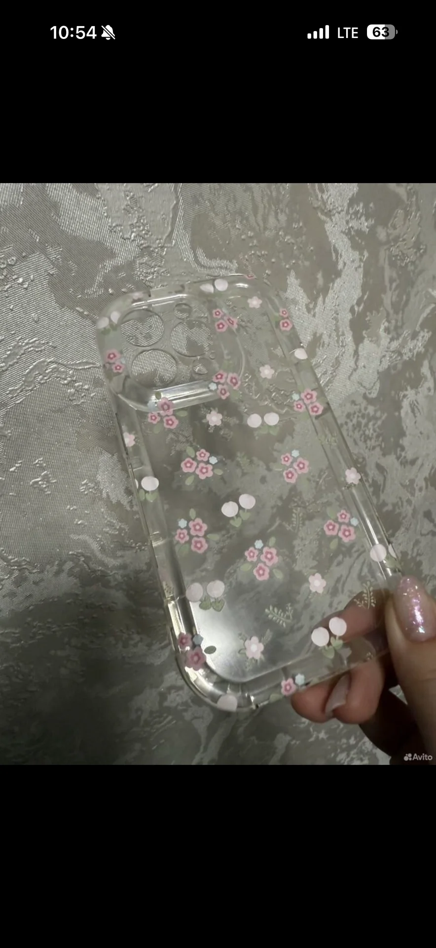 чехлы на айфон 14 про iPhone 14 pro - миниатюра 2