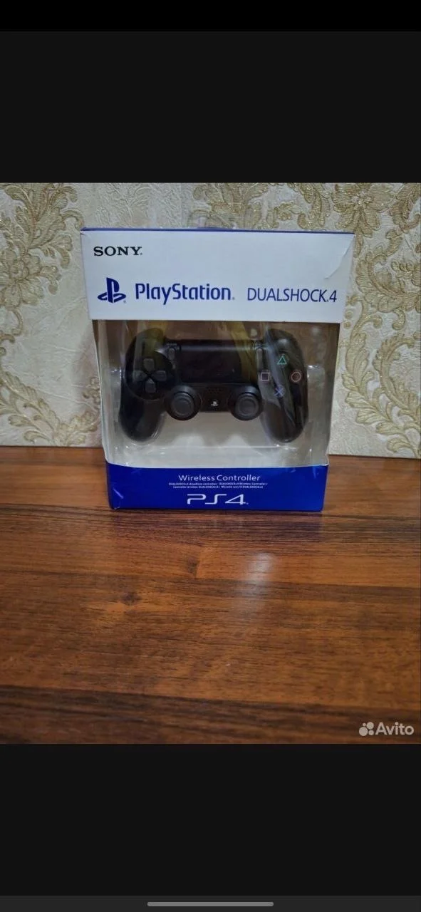 sony PlayStation 4 slim - миниатюра 3
