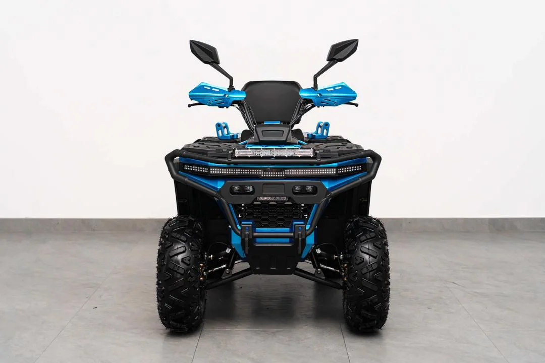 Квадроцикл 150 - миниатюра 2