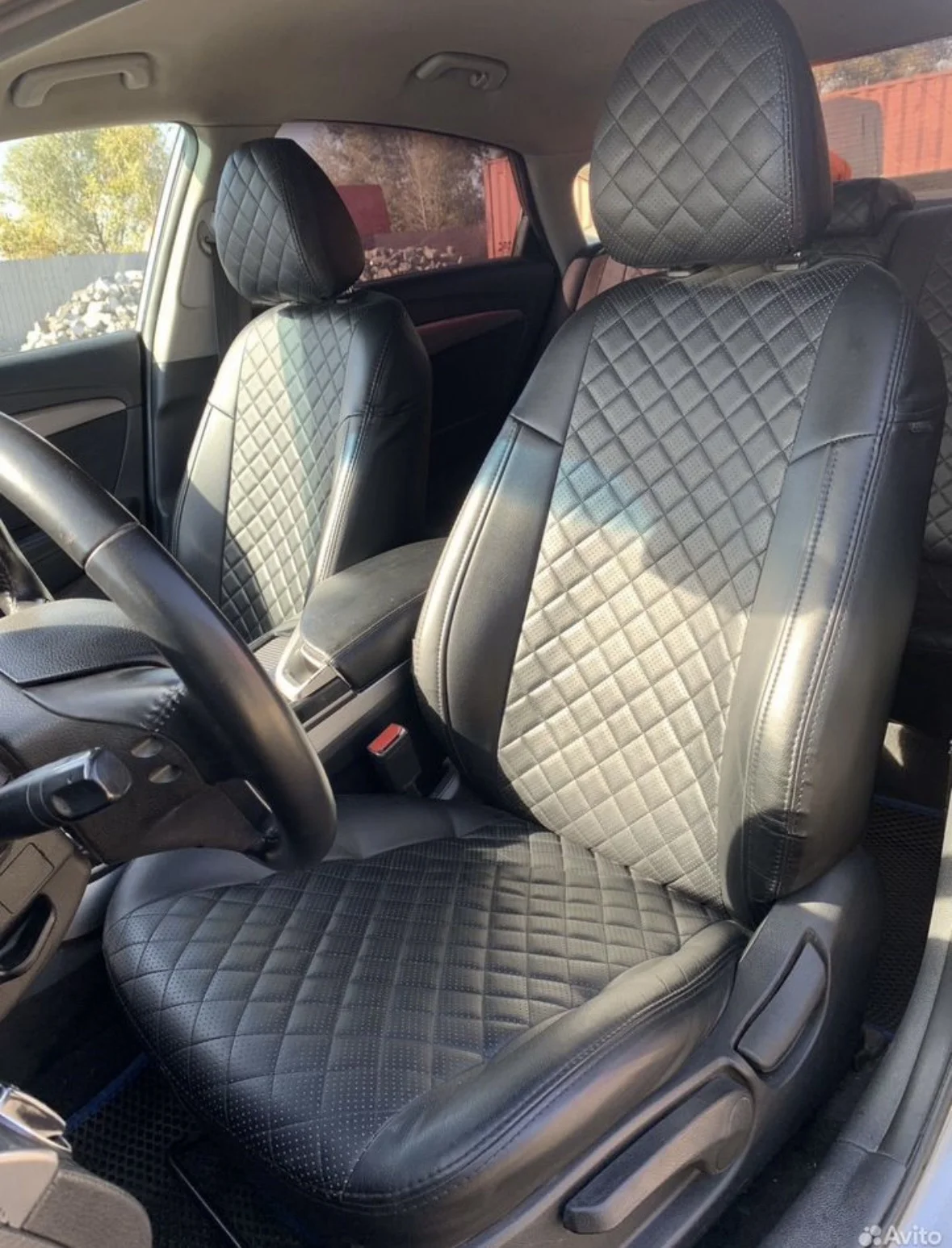 Hyundai i40 - миниатюра 2