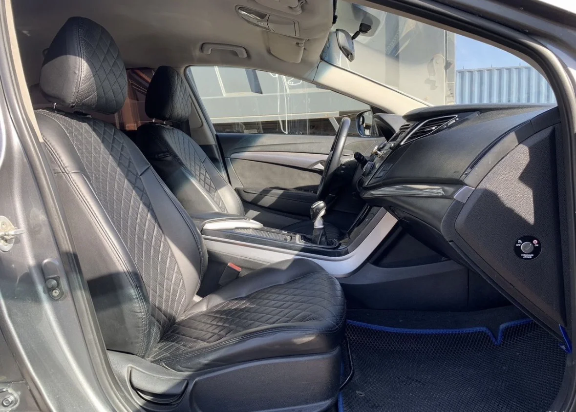 Hyundai i40 - миниатюра 3