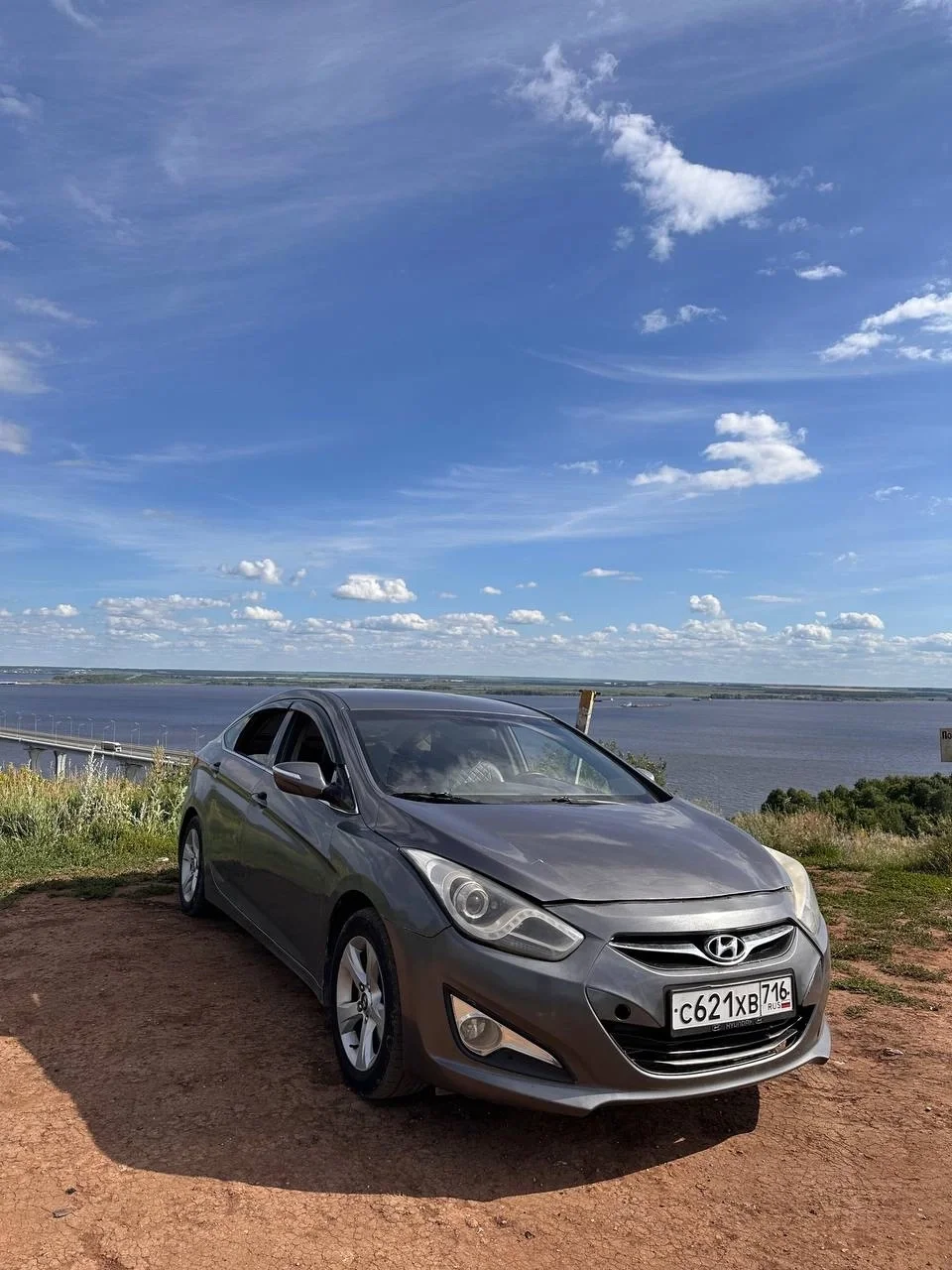 Hyundai i40 - миниатюра 6