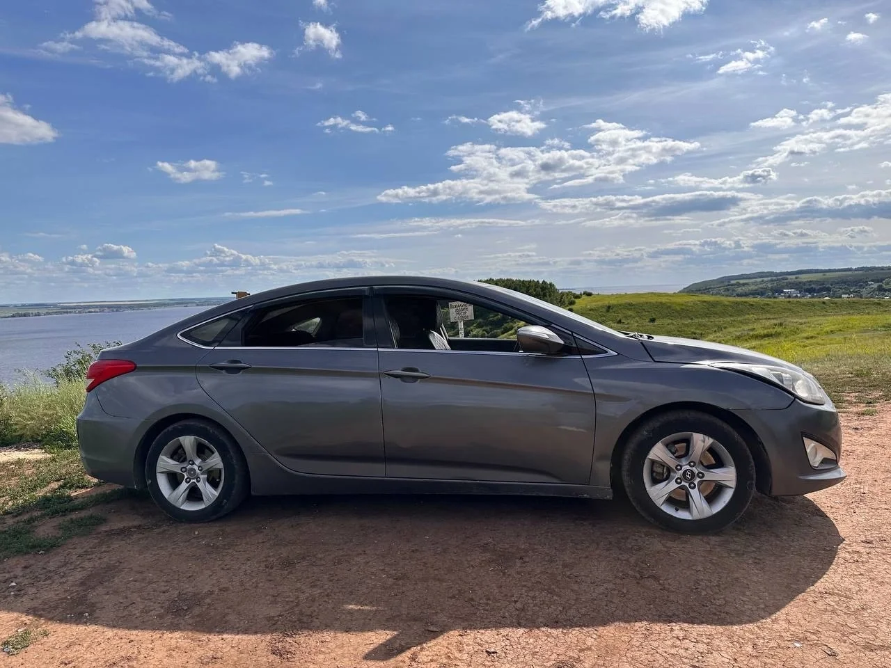 Hyundai i40 - миниатюра 7