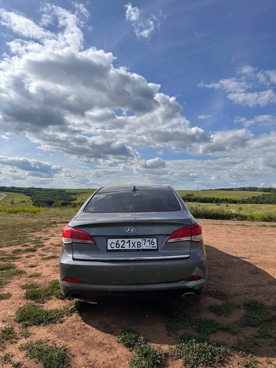 Hyundai i40 - миниатюра 8