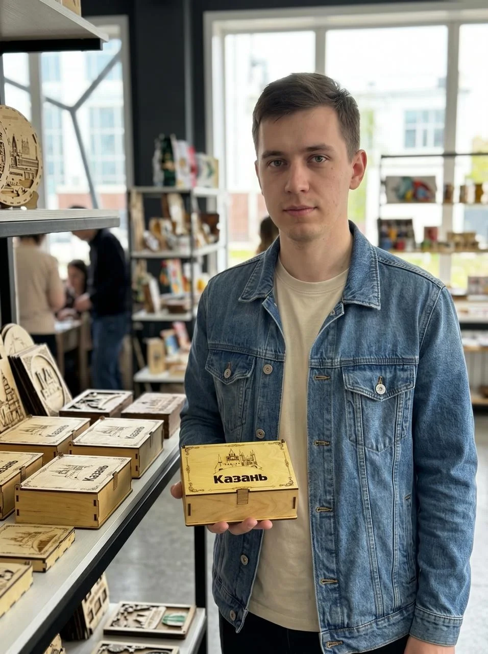 Гравировка по дереву/металлу - миниатюра 7