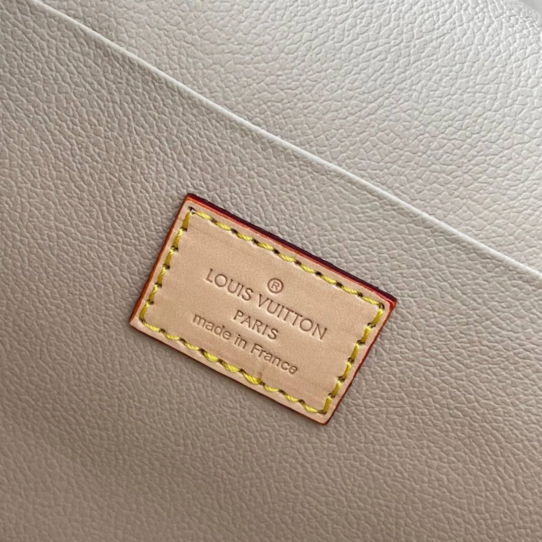 сумка косметичка LOUIS VUITTON - миниатюра 10