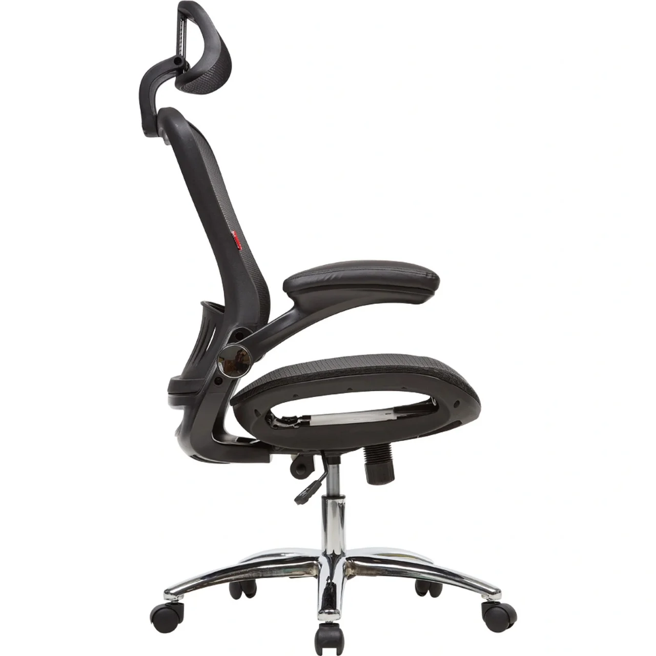 Кресло руководителя Easy Chair 552 TTW сетка - миниатюра 3