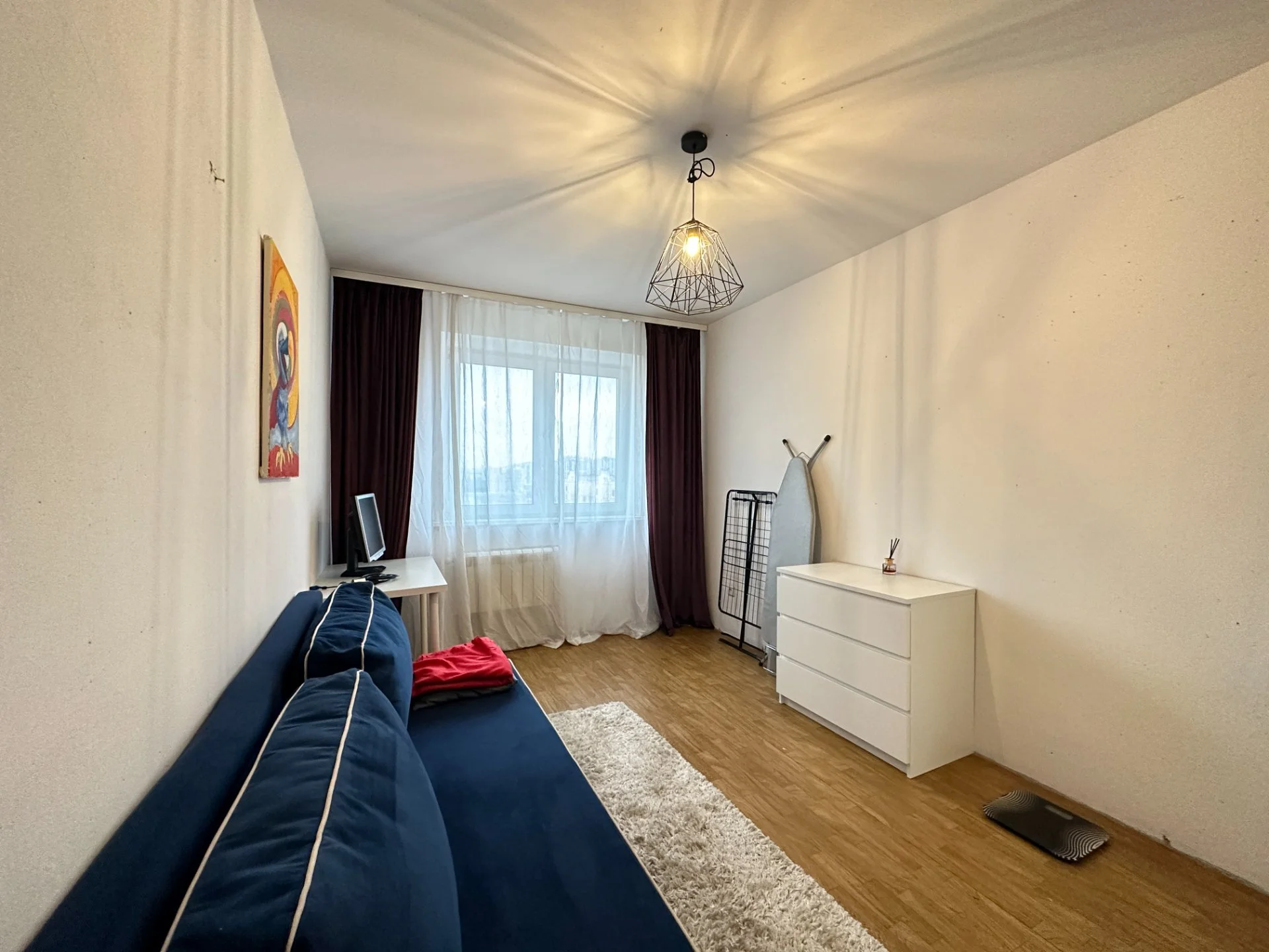 Продается 3-комн. квартира, 87,1 м², на западе Москвы - миниатюра 7