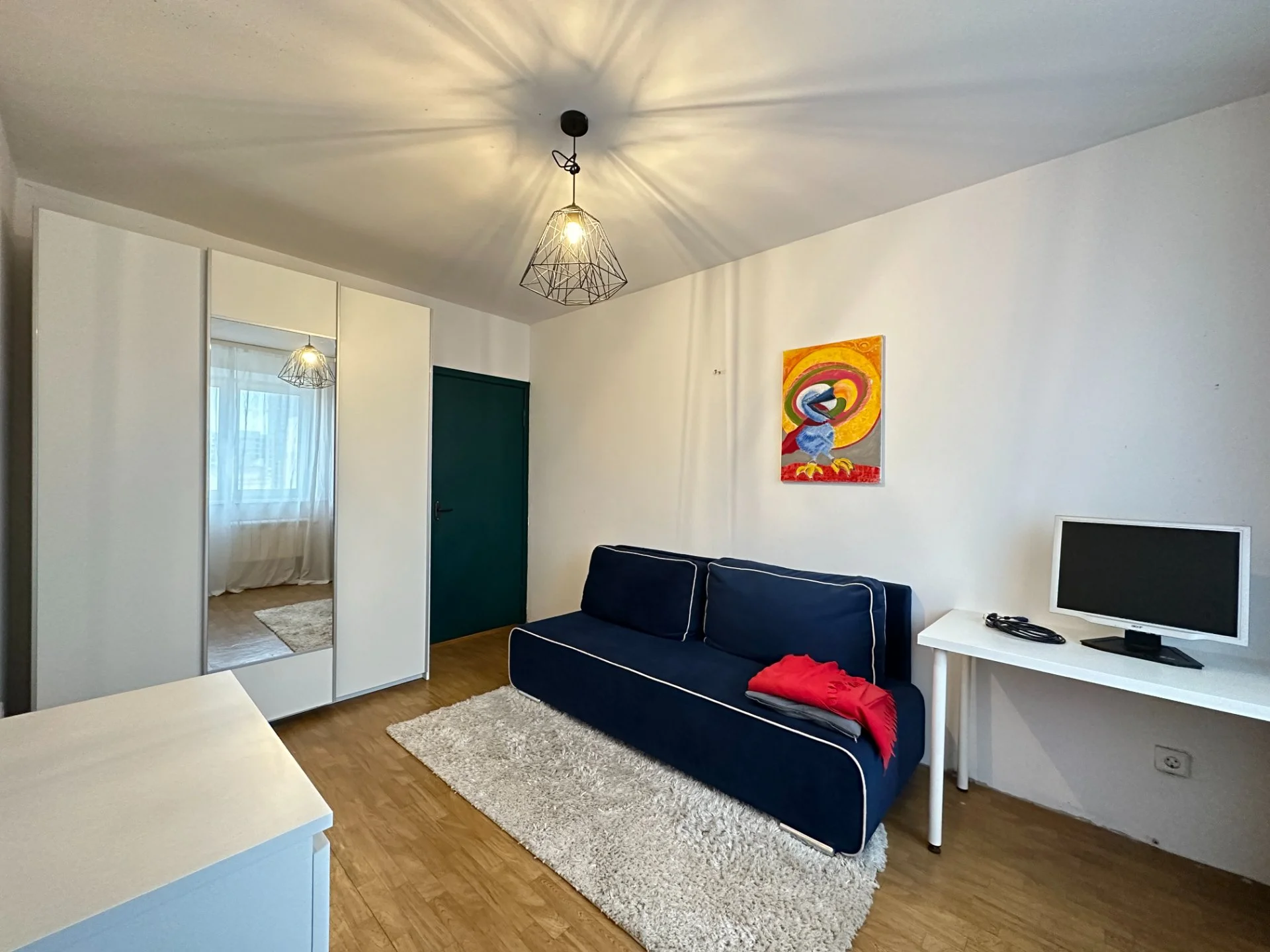 Продается 3-комн. квартира, 87,1 м², на западе Москвы - миниатюра 8