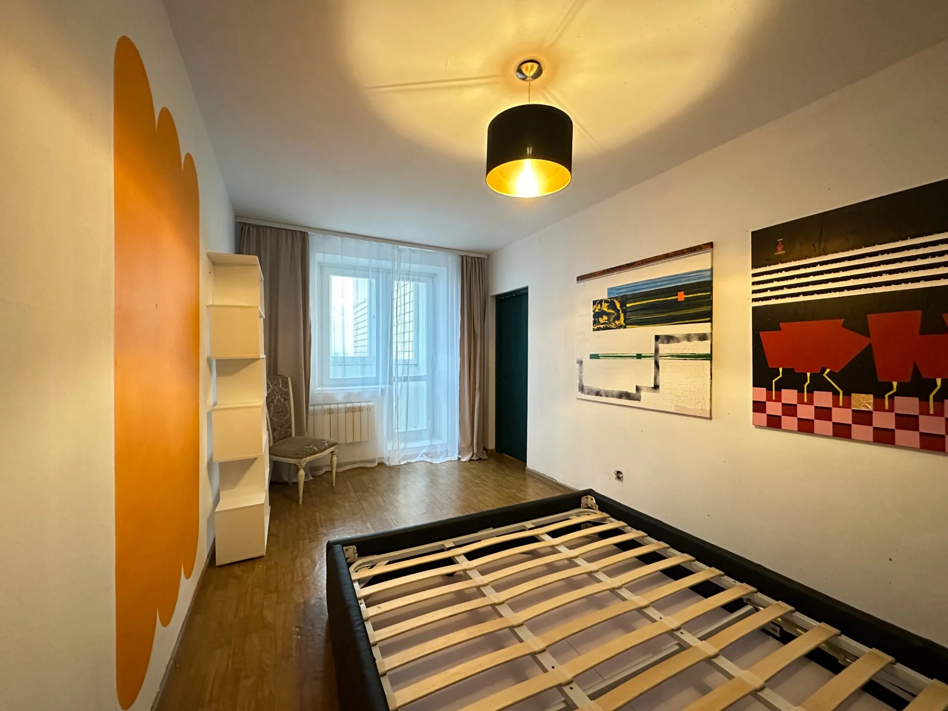 Продается 3-комн. квартира, 87,1 м², на западе Москвы - миниатюра 10