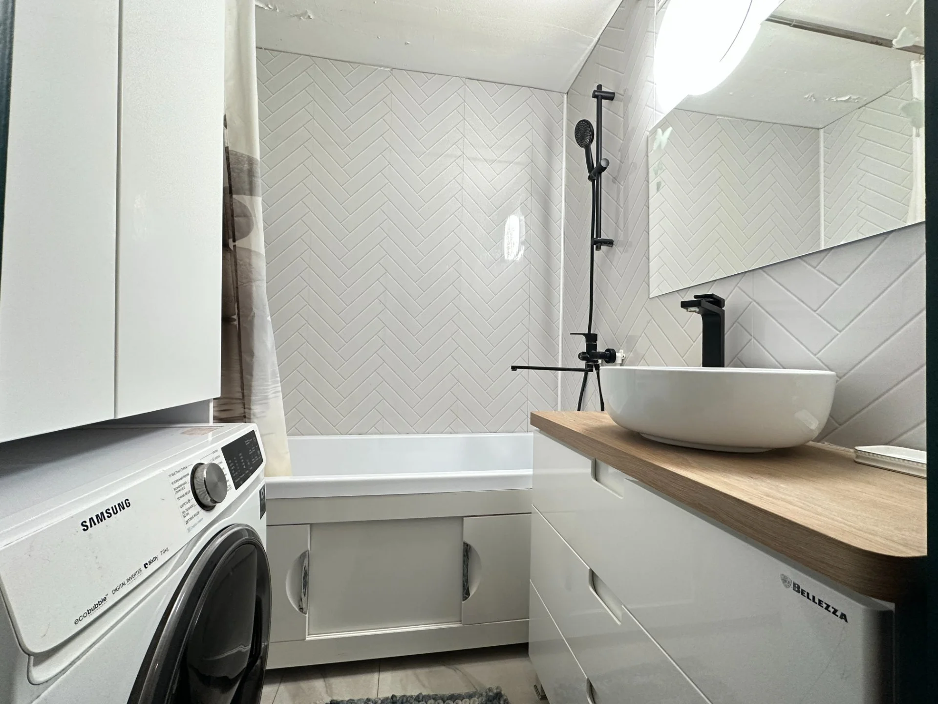 Продается 3-комн. квартира, 87,1 м², на западе Москвы - миниатюра 11