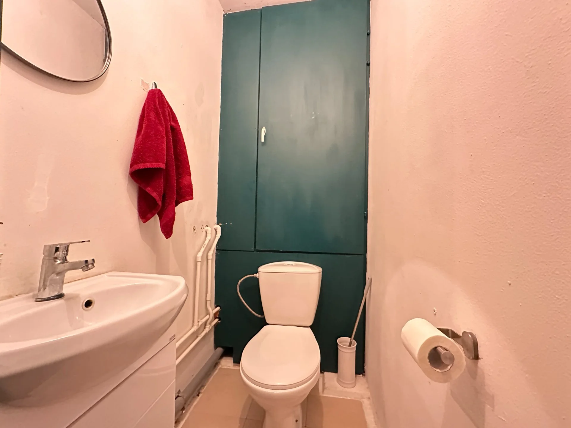 Продается 3-комн. квартира, 87,1 м², на западе Москвы - миниатюра 12