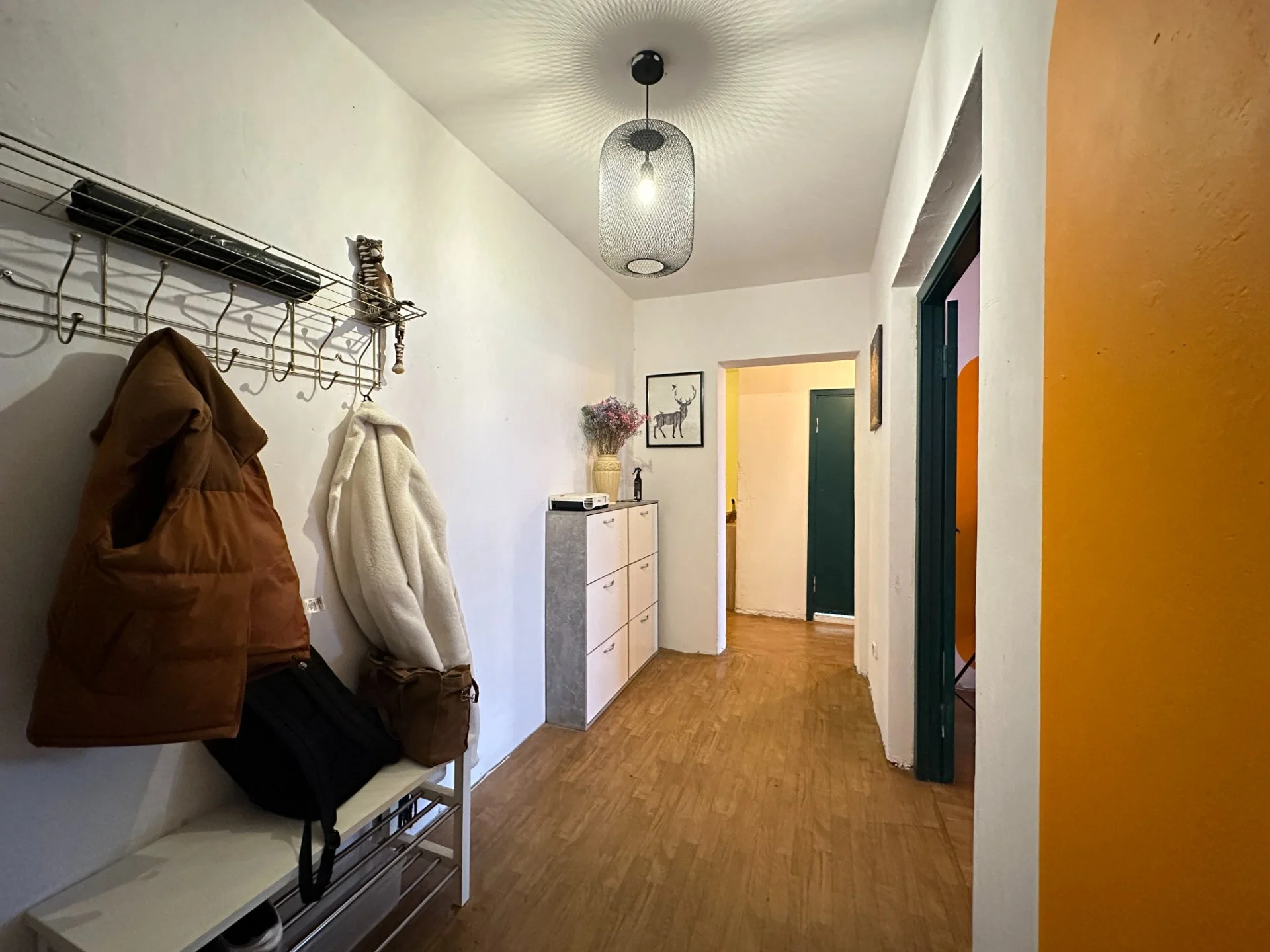 Продается 3-комн. квартира, 87,1 м², на западе Москвы - миниатюра 13