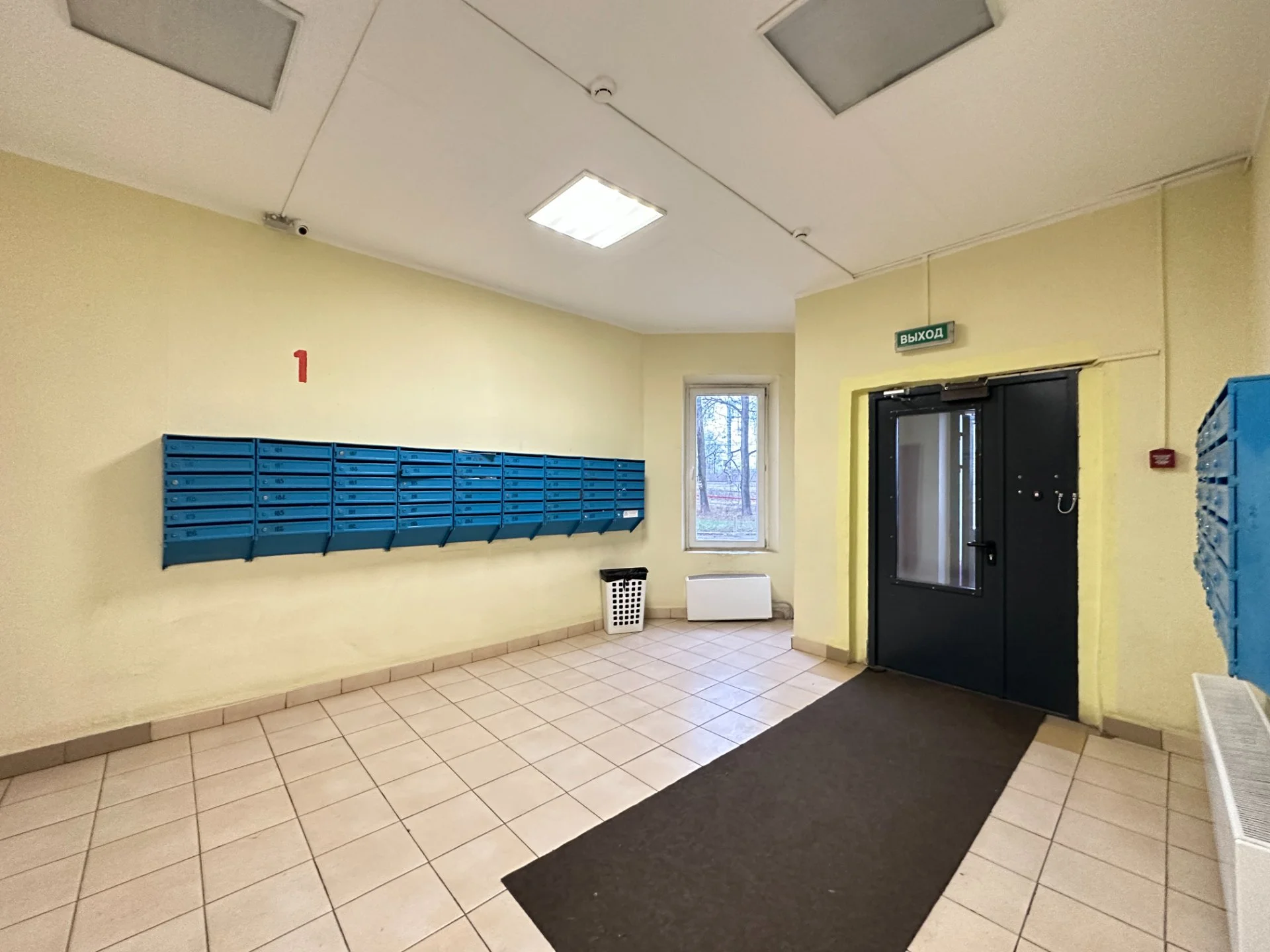 Продается 3-комн. квартира, 87,1 м², на западе Москвы - миниатюра 14
