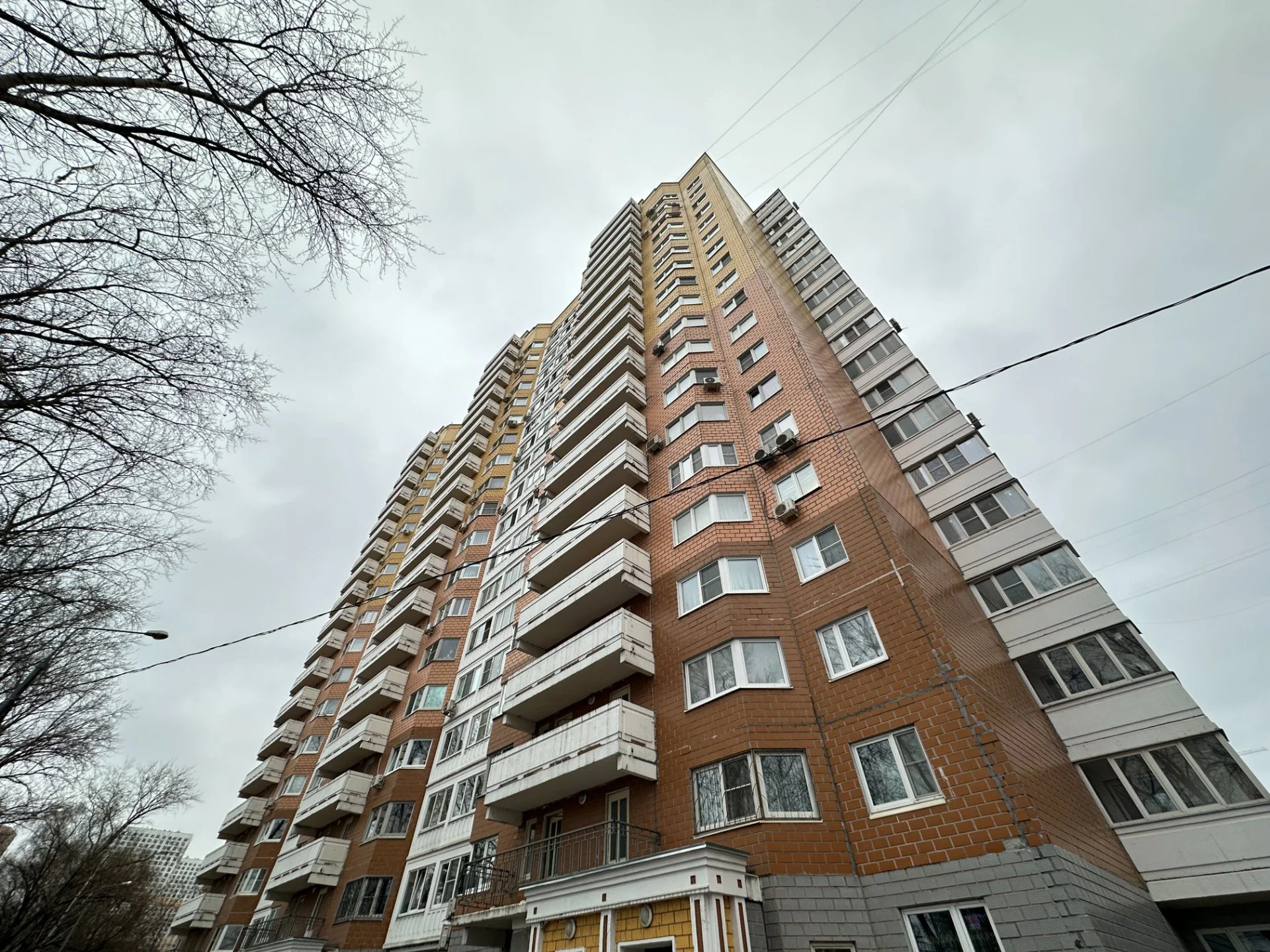 Продается 3-комн. квартира, 87,1 м², на западе Москвы - миниатюра 15