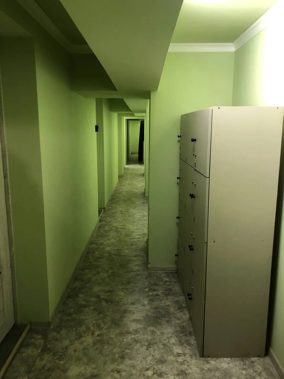 Помещение 135,9 кв.м. в центре Москвы - миниатюра 3