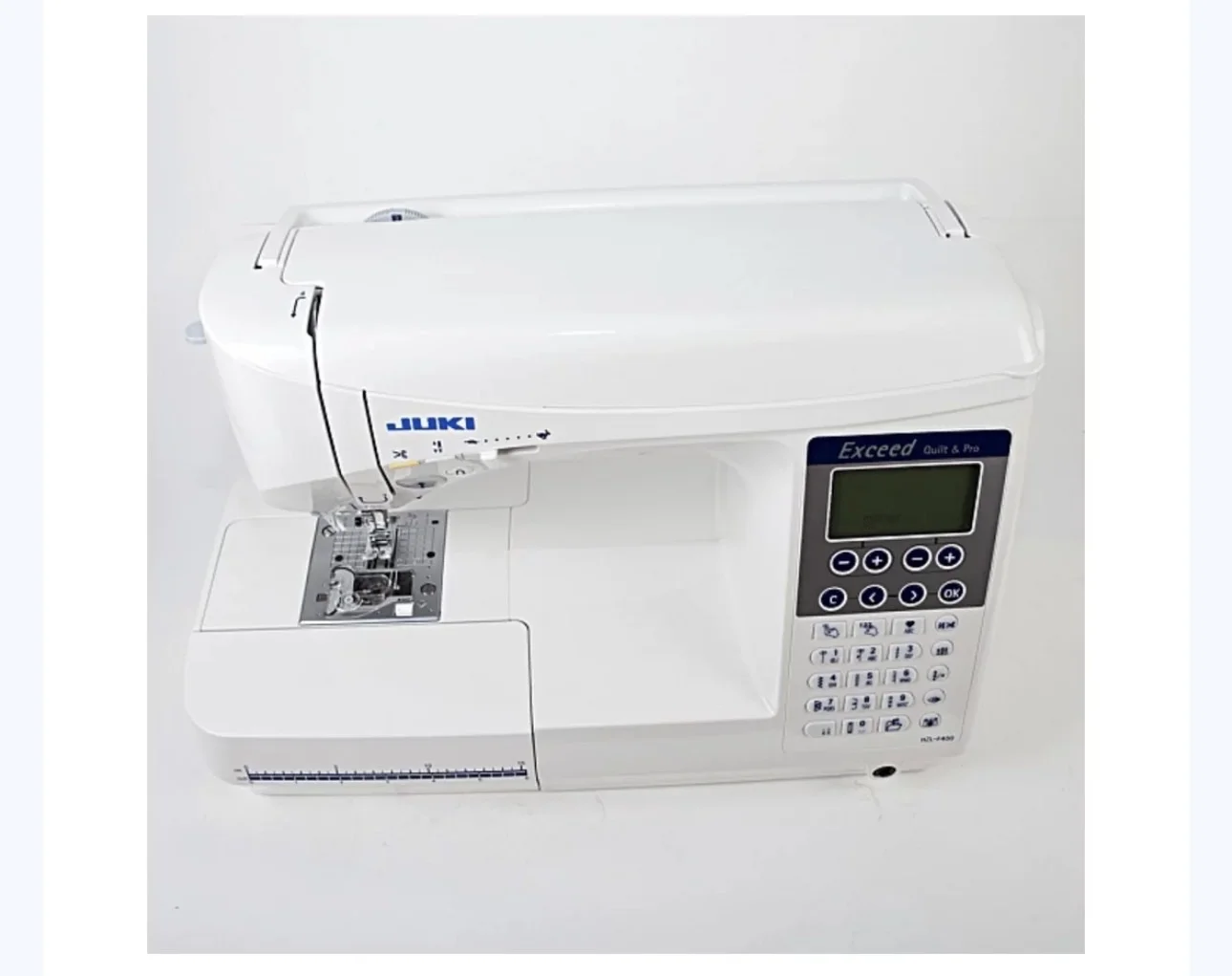 Продаю 5шт. Швейная машина Juki HZL F 400 - миниатюра 3