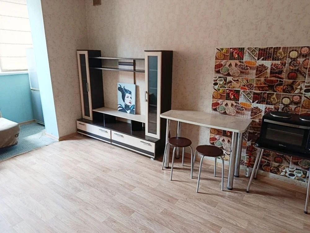 Студия 28м.кв..Собственник . - миниатюра 2