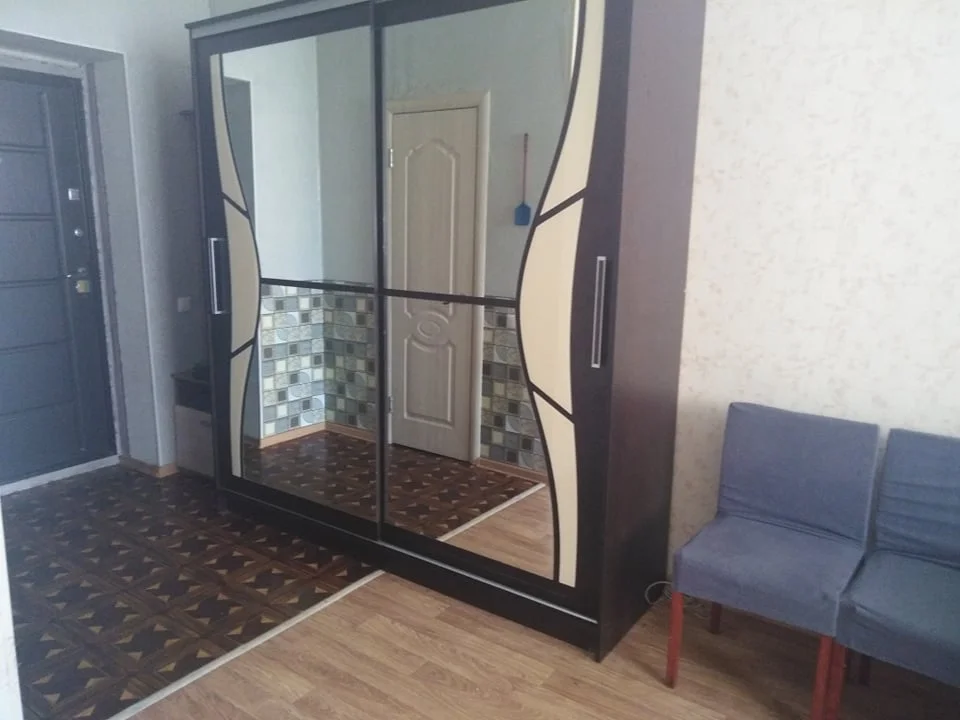 Студия 28м.кв..Собственник . - миниатюра 4