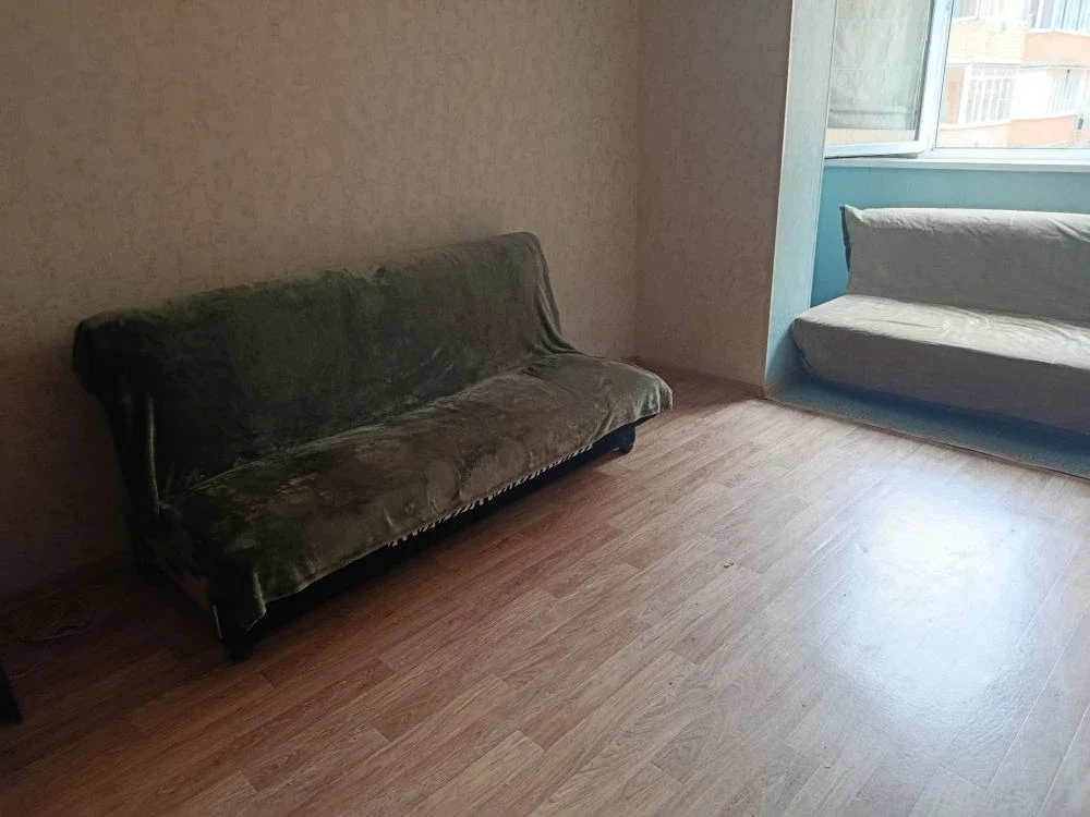 Студия 28м.кв..Собственник . - миниатюра 6