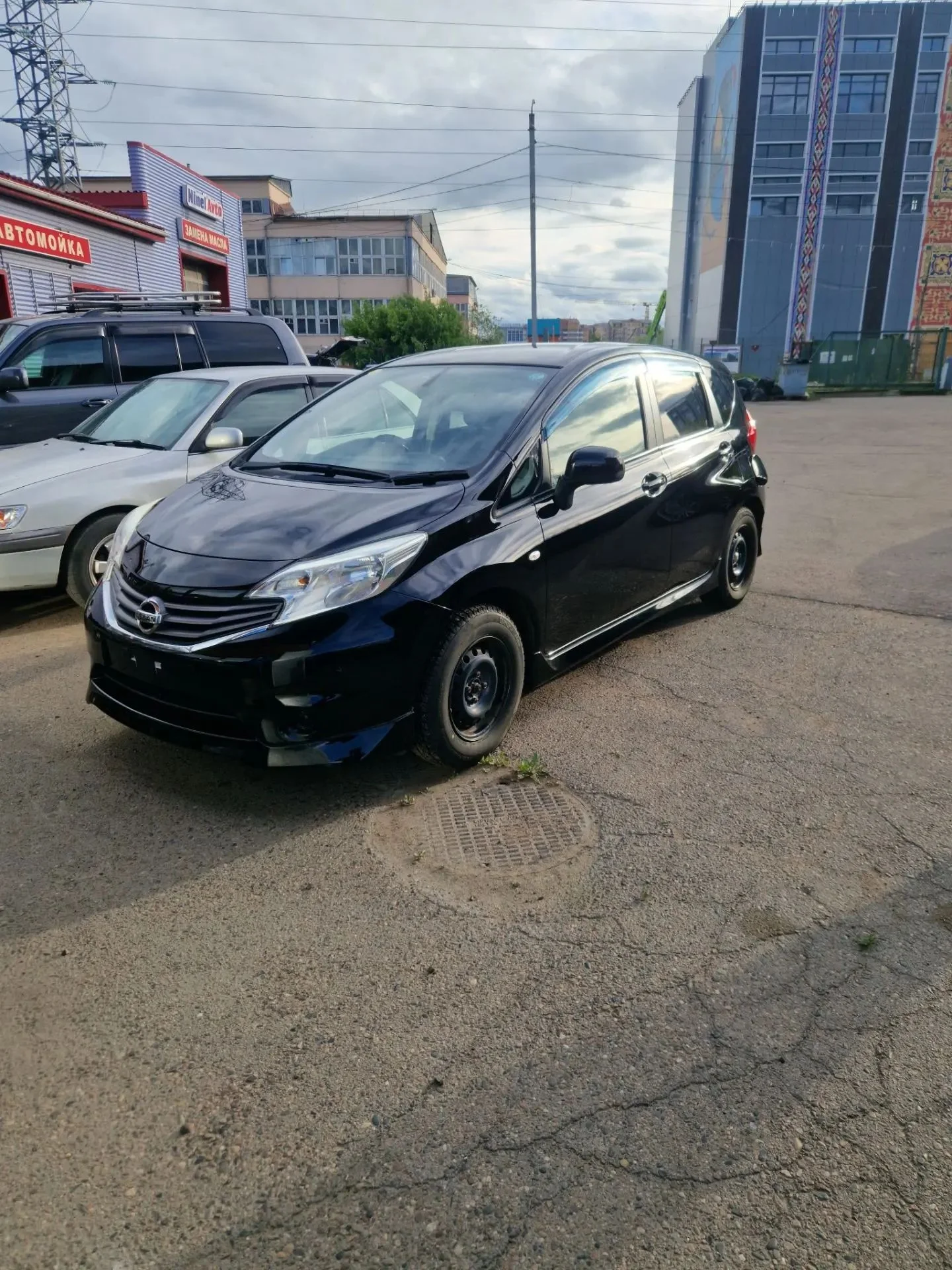 Специалист по подбору автомобилей с аукционов. - миниатюра 2