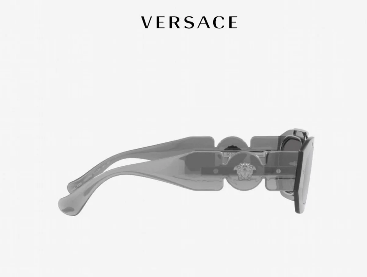 очки VERSACE Biggie оригинал унисекс - миниатюра 2