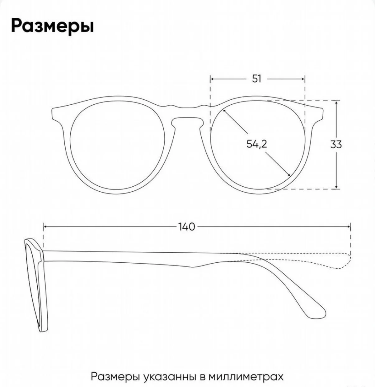 очки VERSACE Biggie оригинал унисекс - миниатюра 3