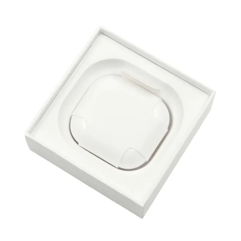 Наушники apple airpods 4 с шумоподавлением - миниатюра 2