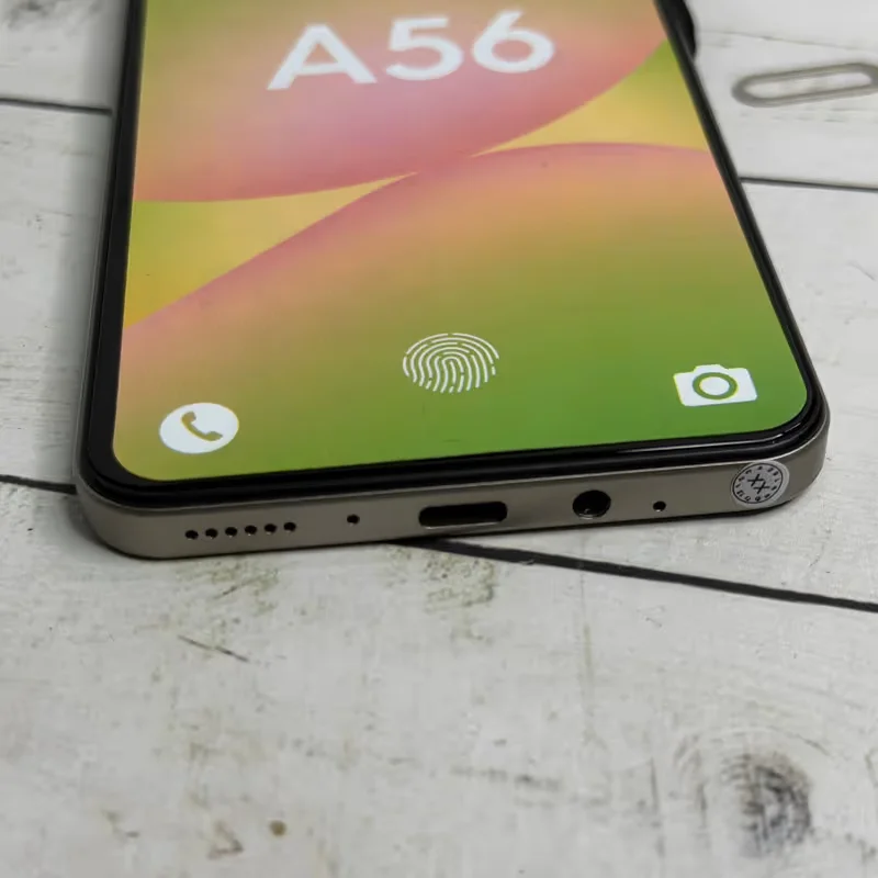 Samsungz a56 - миниатюра 5