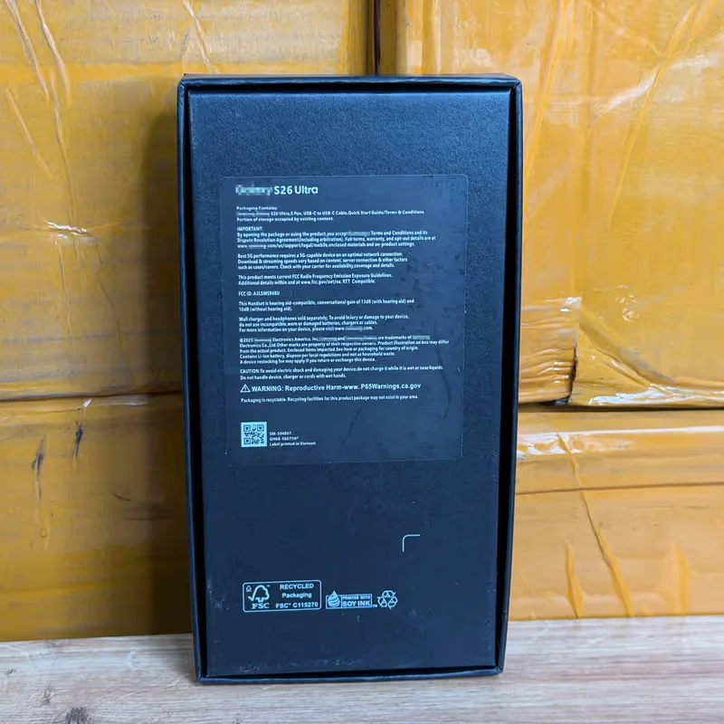 Samsungz S26 - миниатюра 2