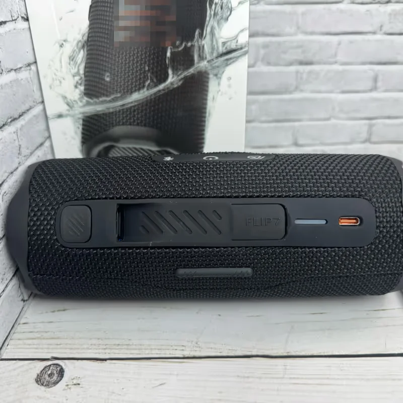 Колонка Jblz flip 7 - миниатюра 3