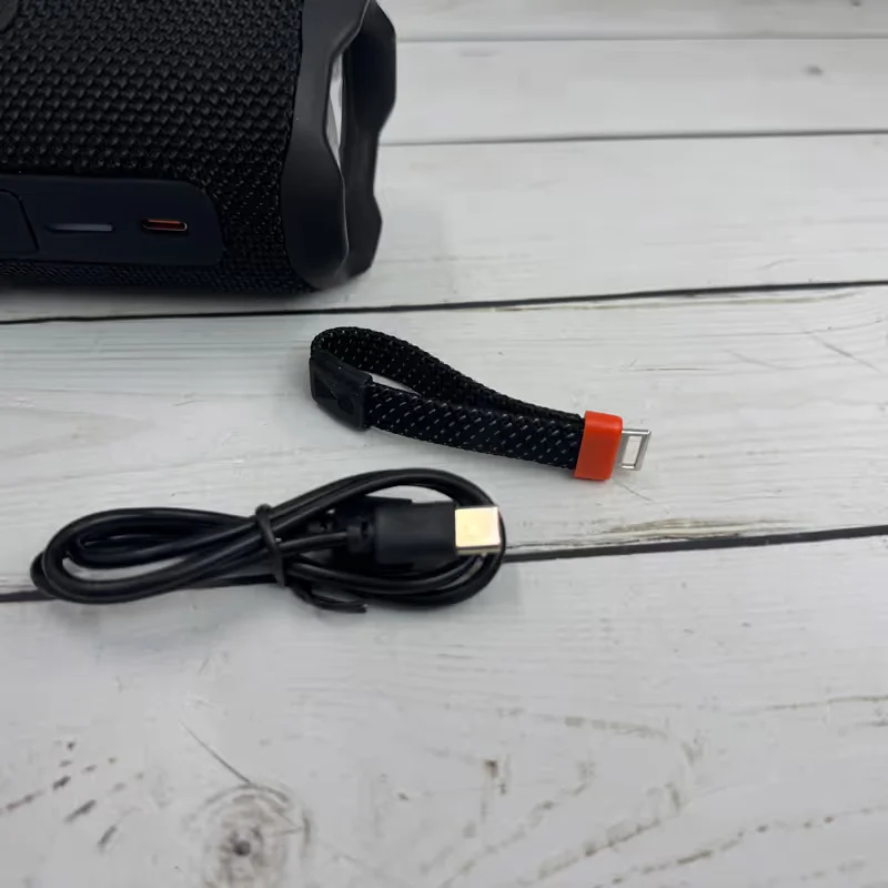 Колонка Jblz flip 7 - миниатюра 6