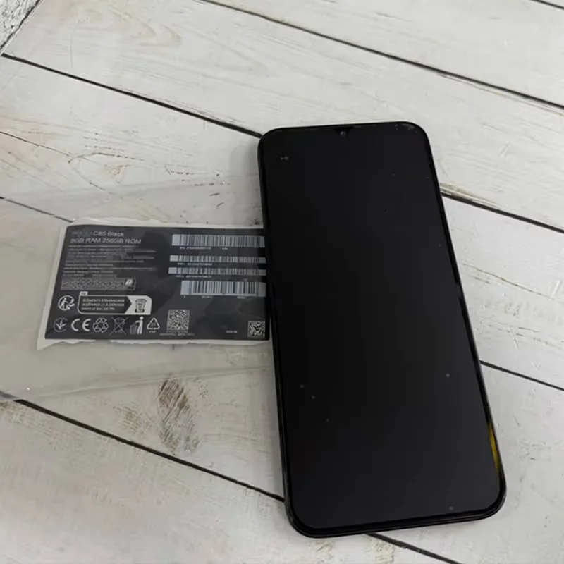 Poco C85 - миниатюра 5