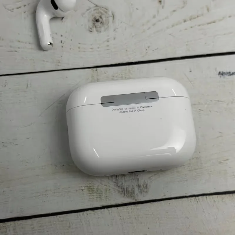 APods Pro 3 Airoha - миниатюра 3