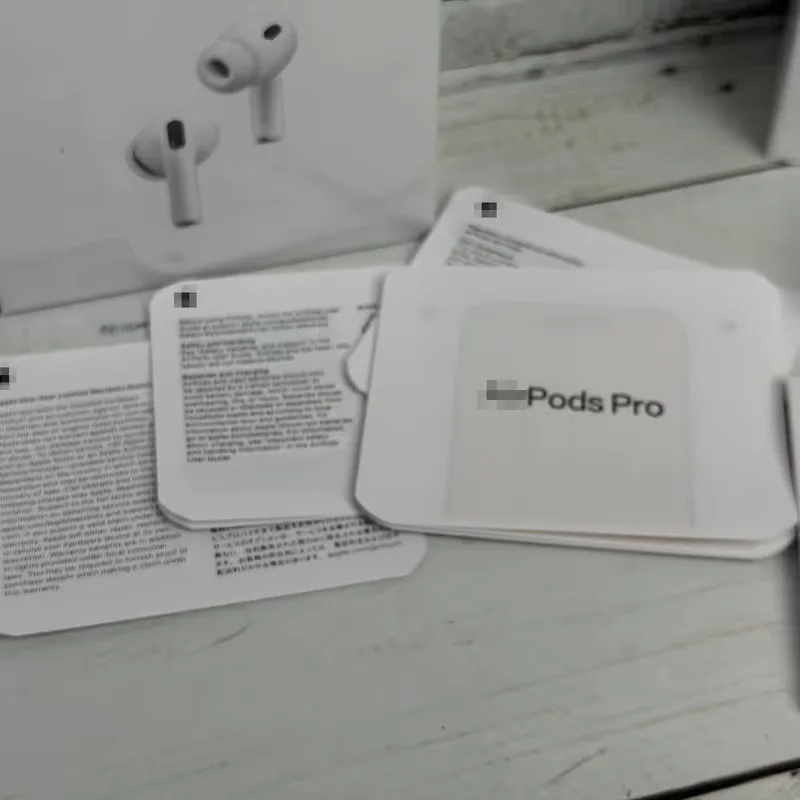 APods Pro 3 Airoha - миниатюра 4