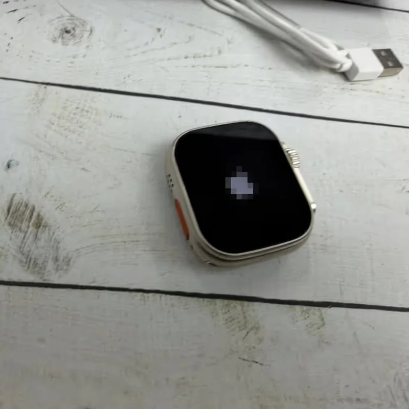 Смарт часы Applez Ultra 3 - миниатюра 2